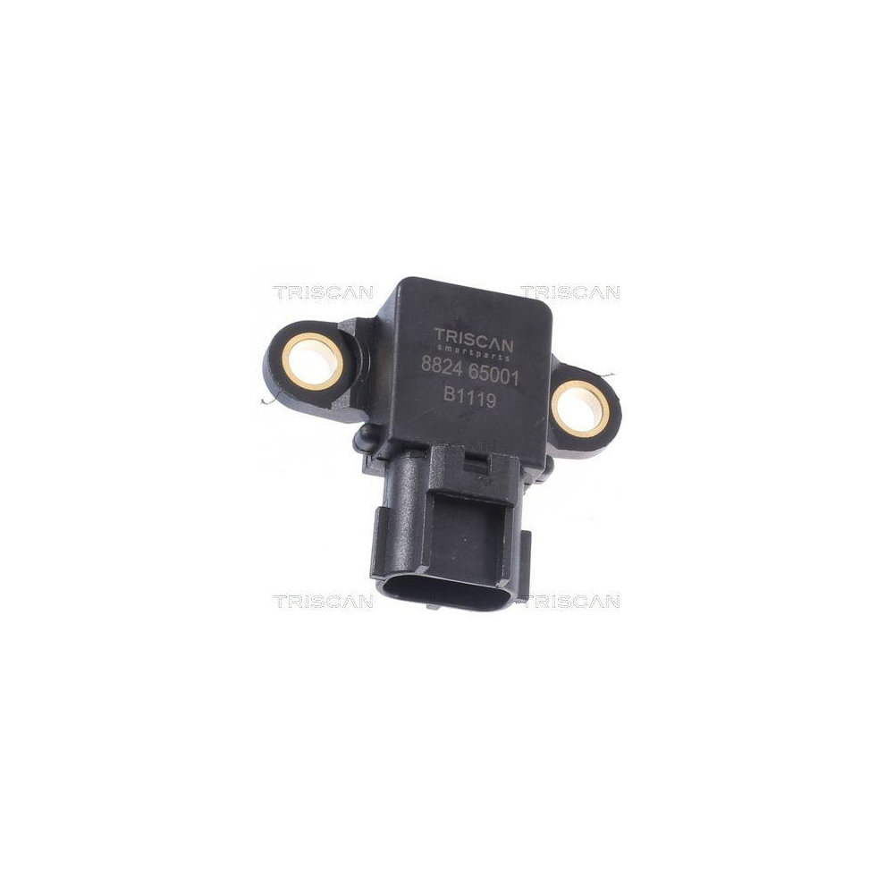Sensor, Saugrohrdruck TRISCAN 8824 65001 f&uuml;r SAAB