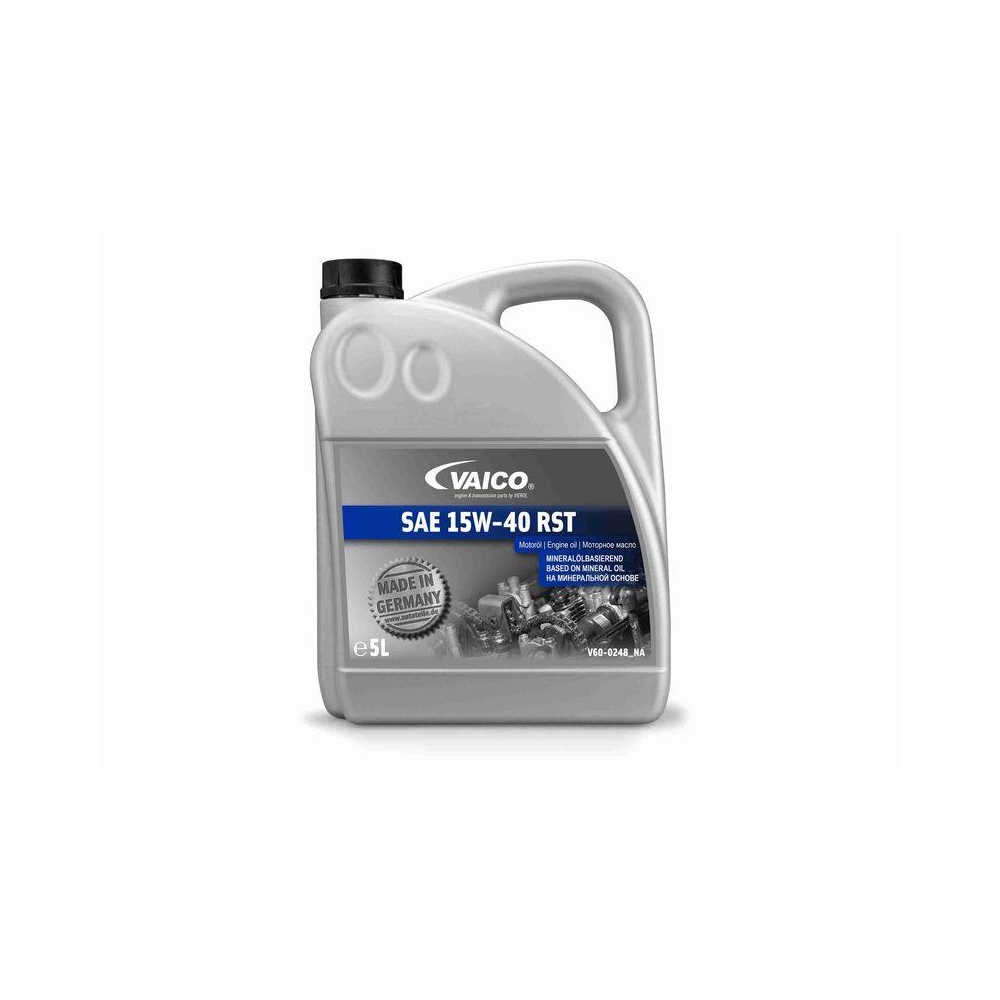 Motoröl VAICO V60-0248_NA Original VAICO Qualität für