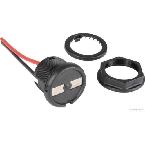 HERTH+BUSS ELPARTS 51306107 Steckdose f&uuml;r