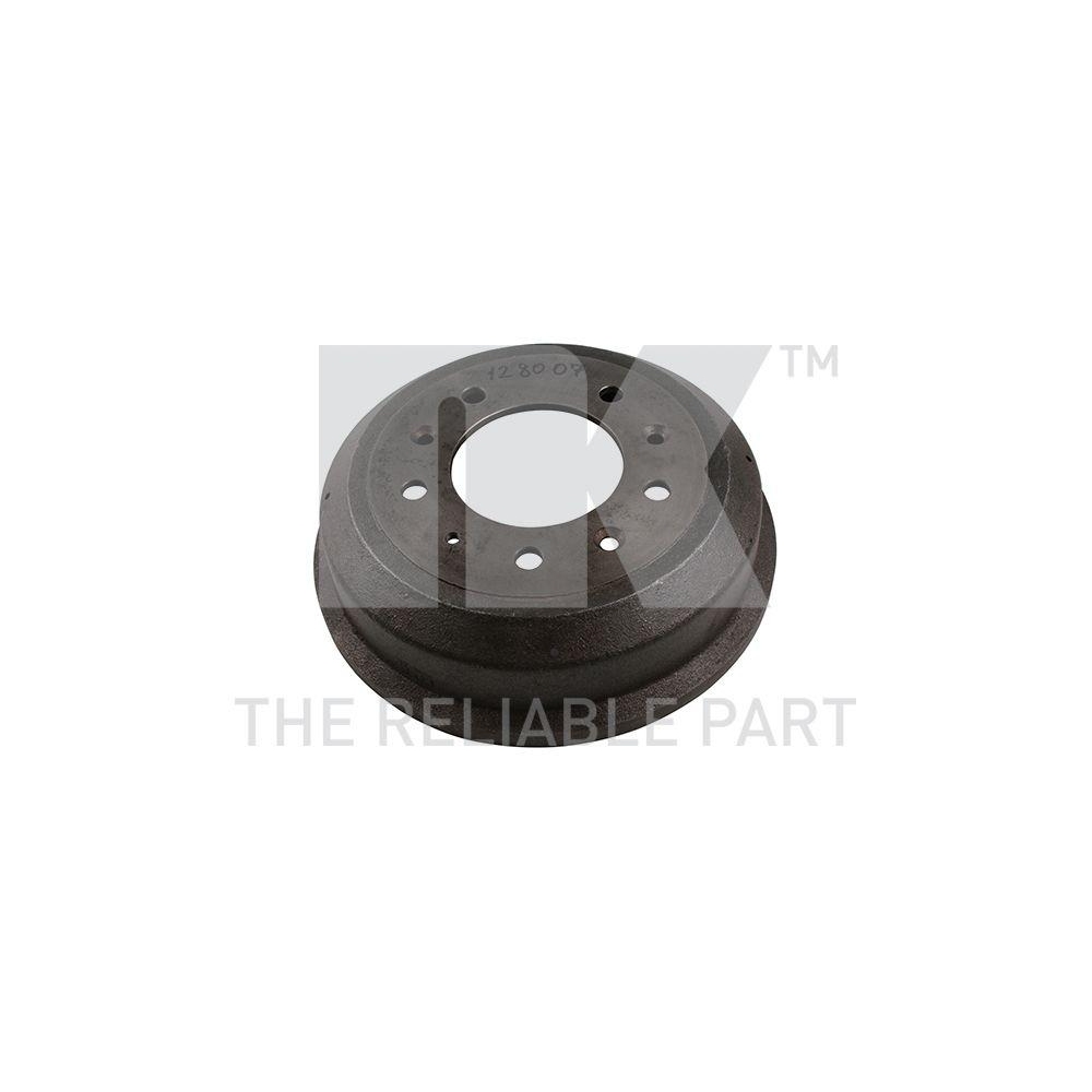 Bremstrommel NK 264001 f&uuml;r ROVER