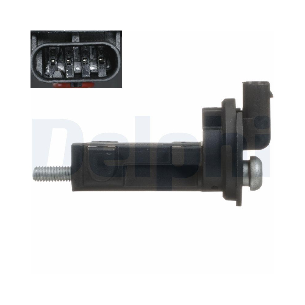 DELPHI SS11382 Sensor, Nockenwellenposition f&uuml;r CHRYSLER DODGE JEEP