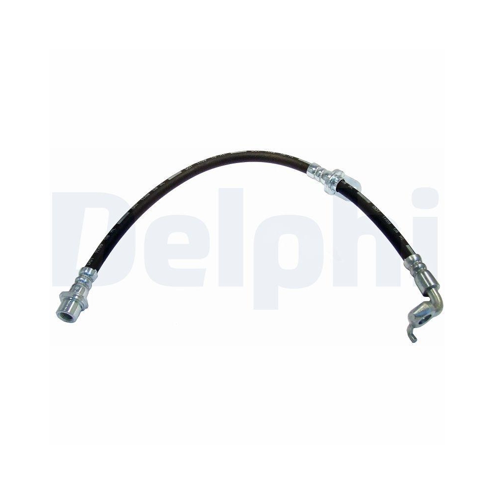 DELPHI LH6779 Bremsschlauch f&uuml;r TOYOTA, Hinterachse rechts
