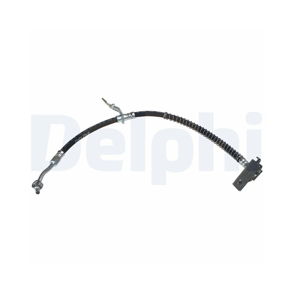 DELPHI LH6900 Bremsschlauch f&uuml;r HYUNDAI, Vorderachse, Vorderachse rechts