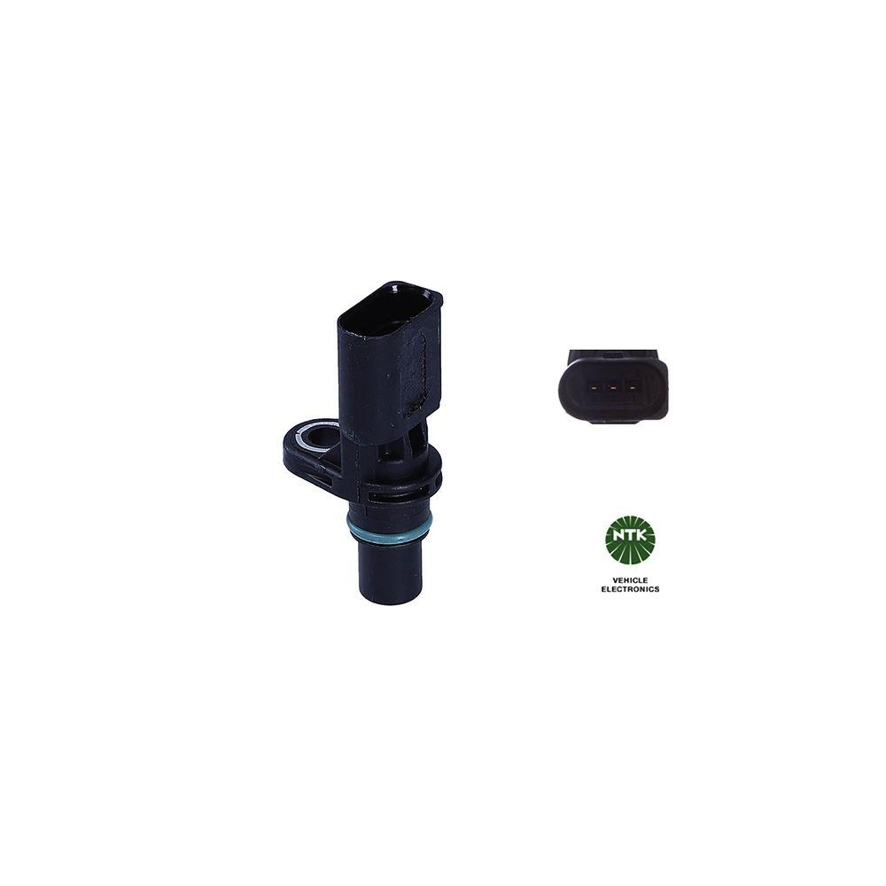 Sensor, Nockenwellenposition NTK 81335 f&uuml;r AUDI VAG