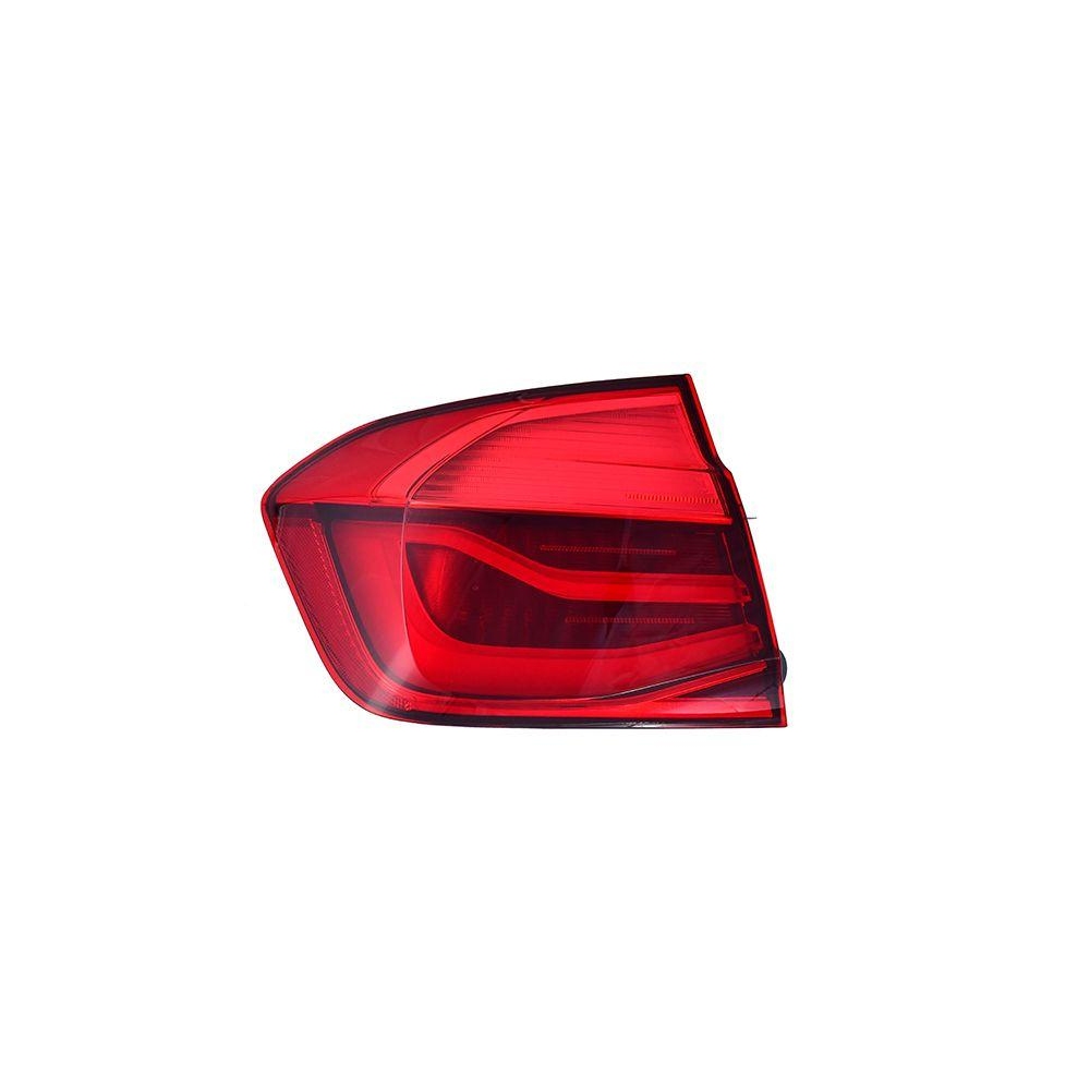 HELLA Heckleuchte 2SD 012 147-311 für BMW, links