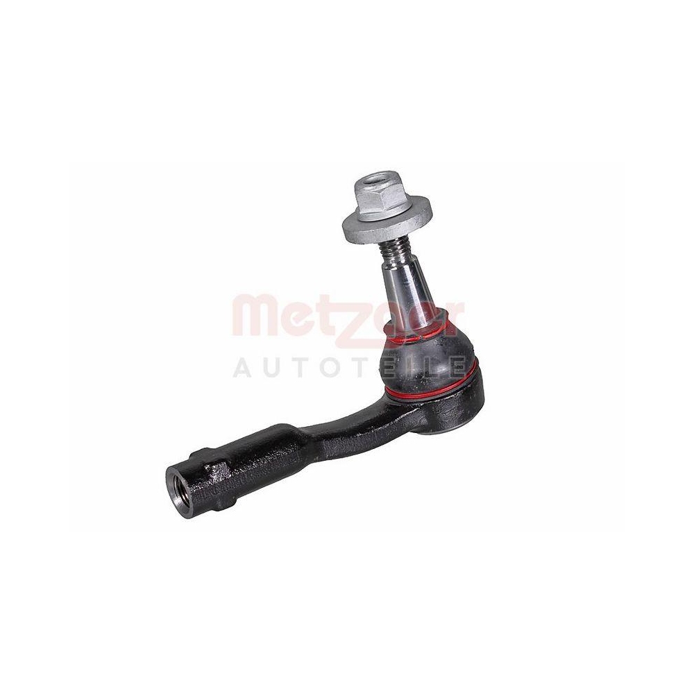 Spurstangenkopf METZGER AUTOTEILE 54071908 COMPETENCE KIT GREENPARTS für