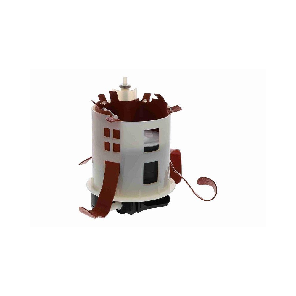 VEMO V10-68-0018 F&ouml;rdermodul, Harnstoffeinspritzung Original VEMO Qualit&auml;t f&uuml;r