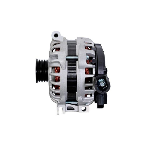 HELLA 8EL 015 659-441 Generator f&uuml;r ALFA ROMEO FIAT LANCIA