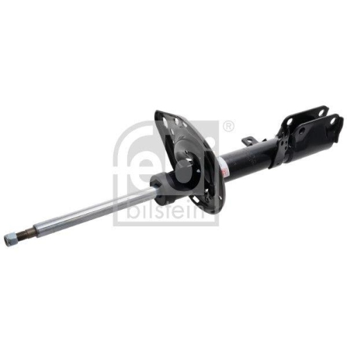 FEBI BILSTEIN 1002898 Sto&szlig;d&auml;mpfer f&uuml;r TOYOTA, Hinterachse links