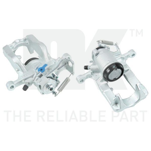 NK 2136300 Bremssattel f&uuml;r OPEL VAUXHALL, Hinterachse rechts, hinter der Achse