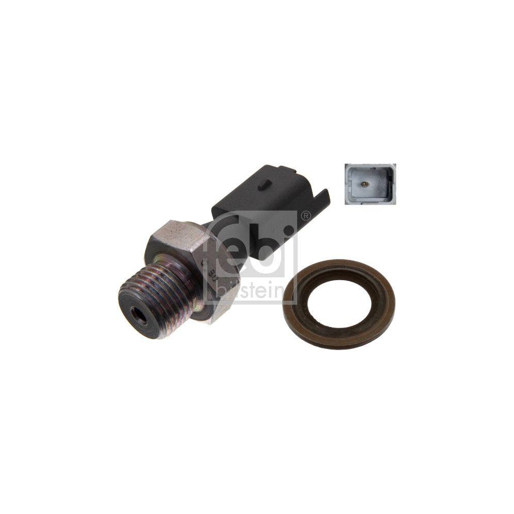 Öldruckschalter FEBI BILSTEIN 37506 für CITROËN FIAT FORD LANCIA MAZDA NISSAN DS