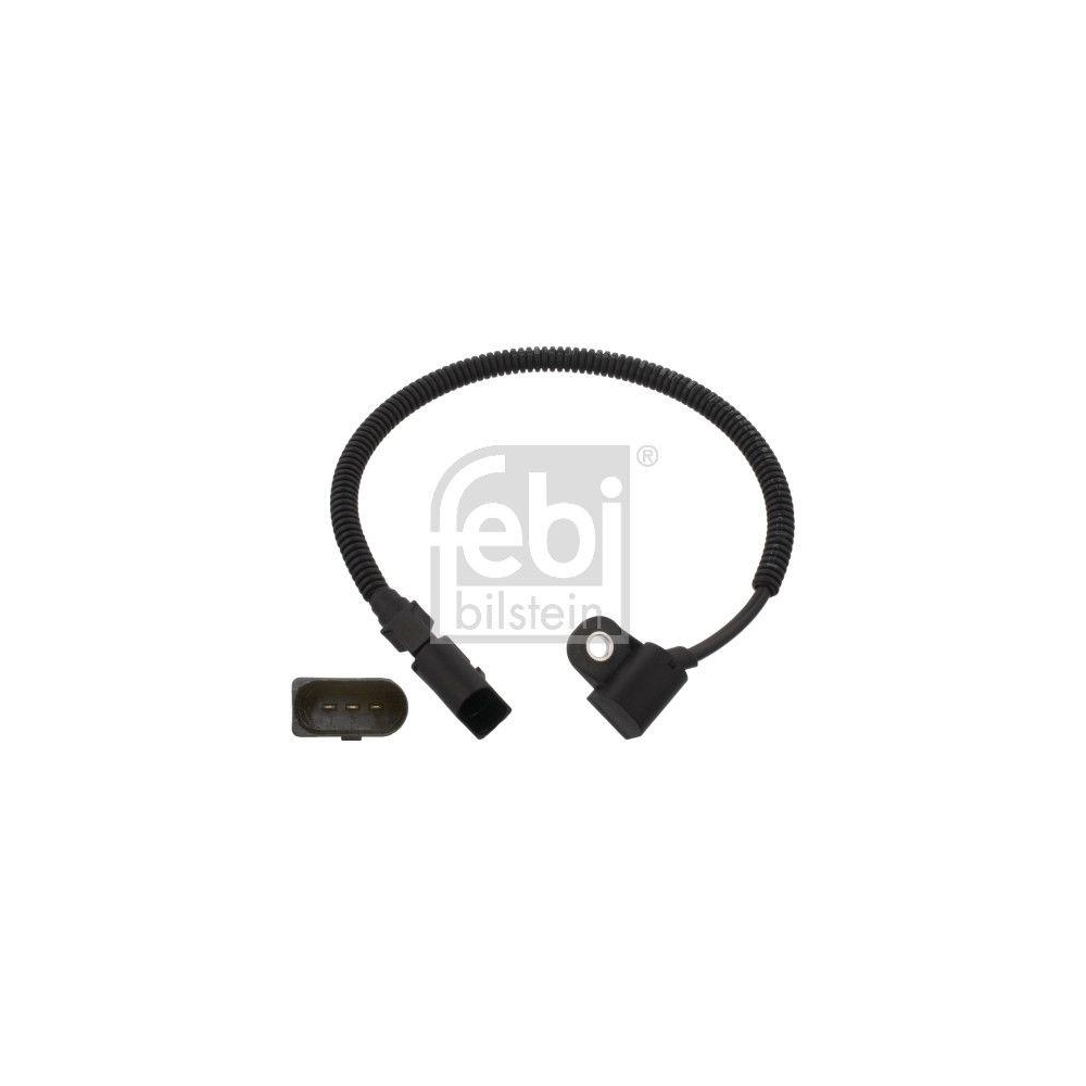 Sensor, Nockenwellenposition FEBI BILSTEIN 37607 f&uuml;r AUDI FORD SEAT SKODA VW