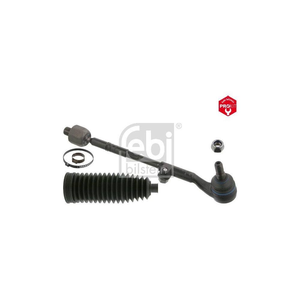 FEBI BILSTEIN Spurstange 46258 ProKit f&uuml;r BMW, Vorderachse rechts