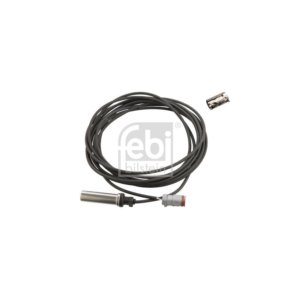 FEBI BILSTEIN Sensor, Raddrehzahl 103765 f&uuml;r RENAULT VOLVO RENAULT TRUCKS