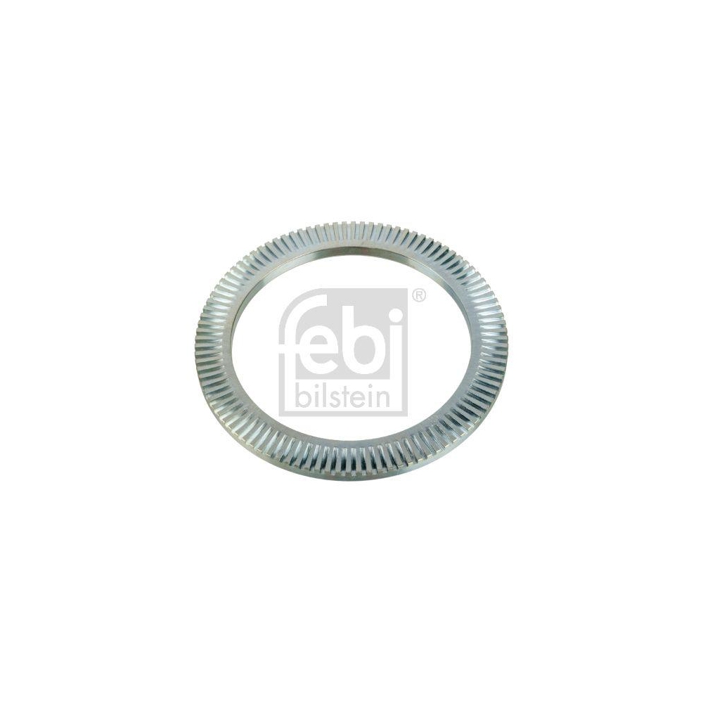 FEBI BILSTEIN Sensorring, ABS 108027 f&uuml;r SCANIA, Vorderachse