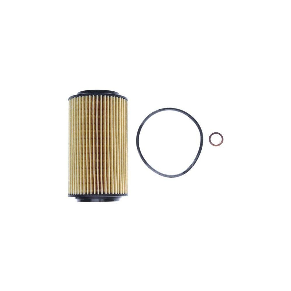 Ölfilter KNECHT OX 153D2 für BMW MG ROVER LAND ROVER