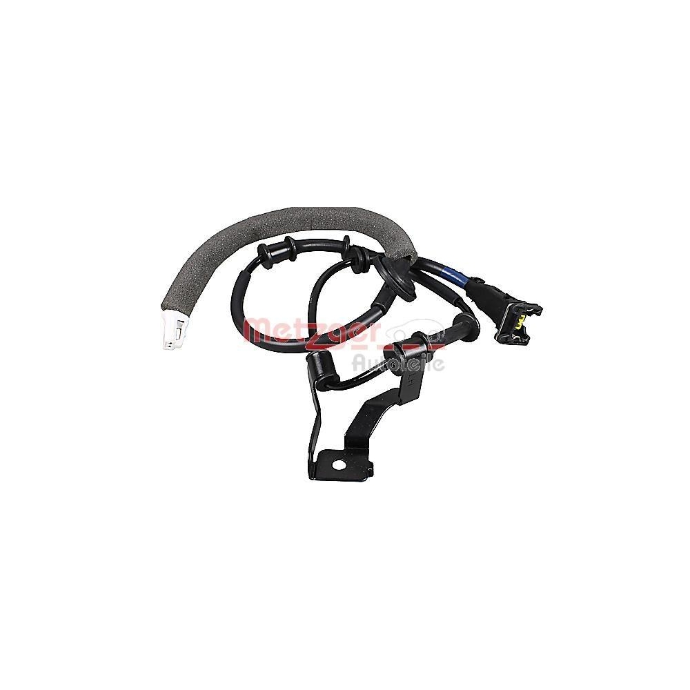 Kabelreparatursatz, Raddrehzahlsensor METZGER 2324082 f&uuml;r HYUNDAI, hinten links