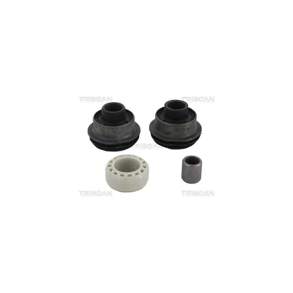 Lagerung, Lenker TRISCAN 8500 23824 f&uuml;r MERCEDES-BENZ, Vorderachse, hinten