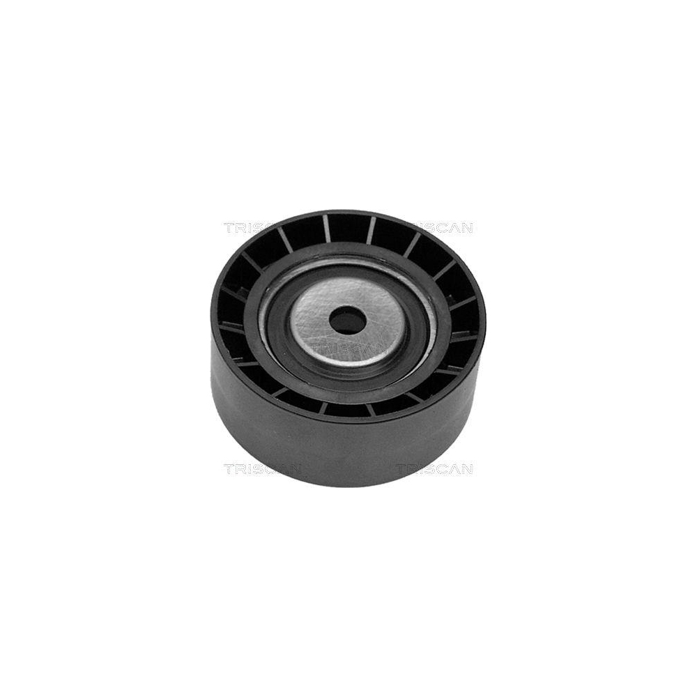 Umlenk-/F&uuml;hrungsrolle, Keilrippenriemen TRISCAN 8641 112005 f&uuml;r BMW MINI