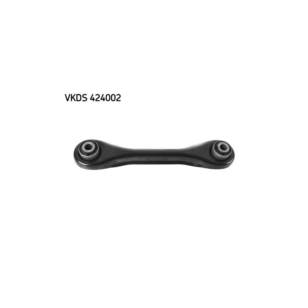 Lenker, Radaufh&auml;ngung SKF VKDS 424002 f&uuml;r FORD MAZDA VOLVO, unten, vorne