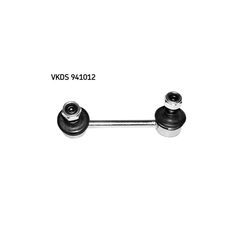 Stange/Strebe, Stabilisator SKF VKDS 941012 f&uuml;r TOYOTA, Hinterachse rechts