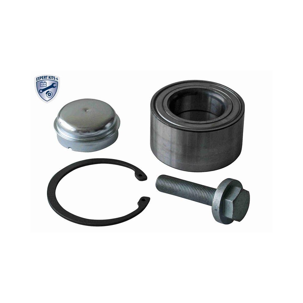 Radlagersatz VAICO V30-2608 EXPERT KITS + f&uuml;r MERCEDES-BENZ, Vorderachse