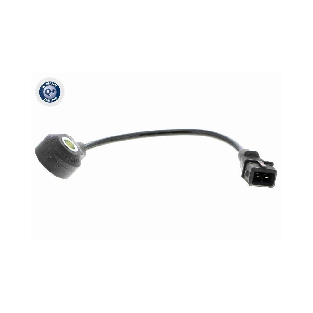 Klopfsensor VEMO V52-72-0133 Q+, Erstausr&uuml;sterqualit&auml;t f&uuml;r HYUNDAI KIA