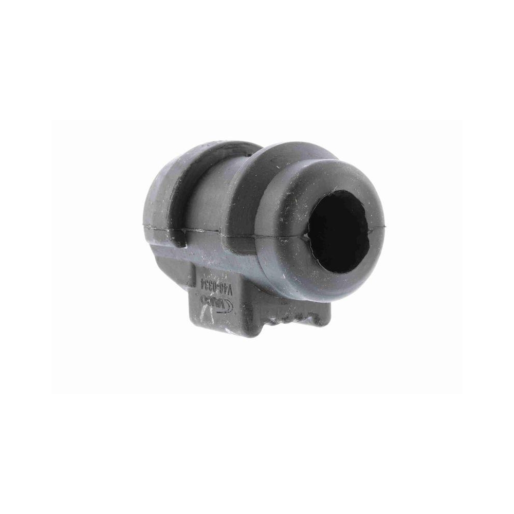 Lagerung, Stabilisator VAICO V46-0334 Original VAICO Qualität für RENAULT, außen