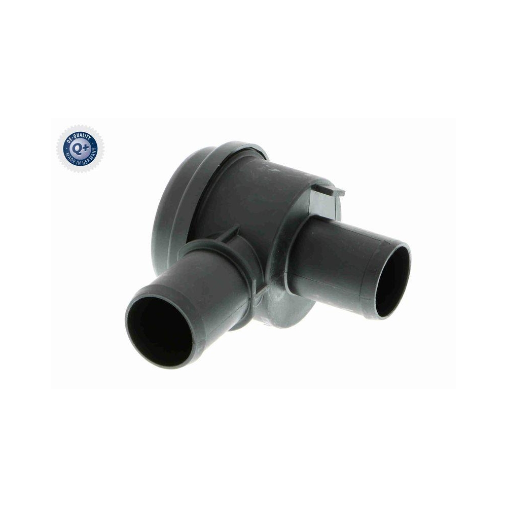 Ladedruckregelventil VAICO V10-3559 Q+, Erstausrüsterqualität MADE IN GERMANY VW