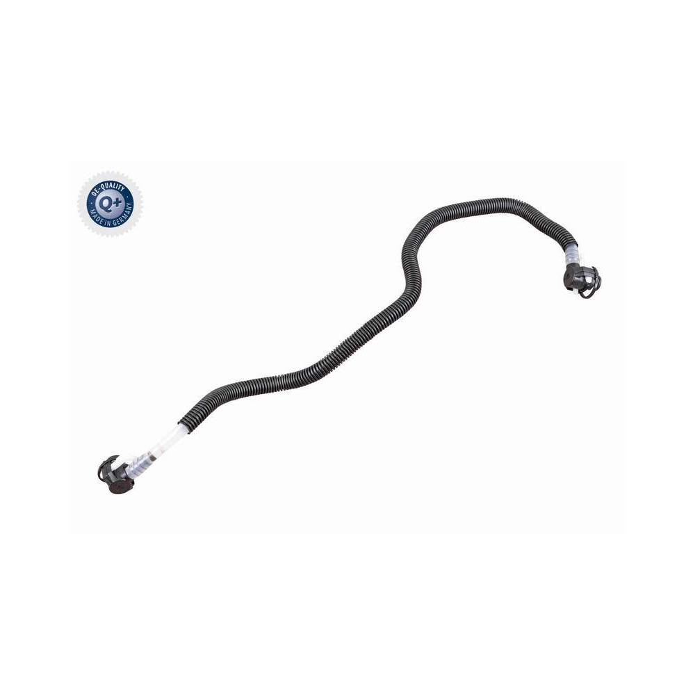 Kraftstoffleitung VAICO V30-3086 Q+, Erstausr&uuml;sterqualit&auml;t MADE IN GERMANY f&uuml;r