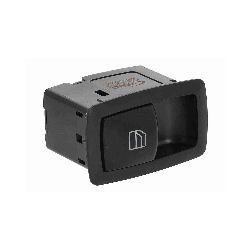 Schalter, Fensterheber VEMO V30-73-0018 Green Mobility Parts für MERCEDES-BENZ