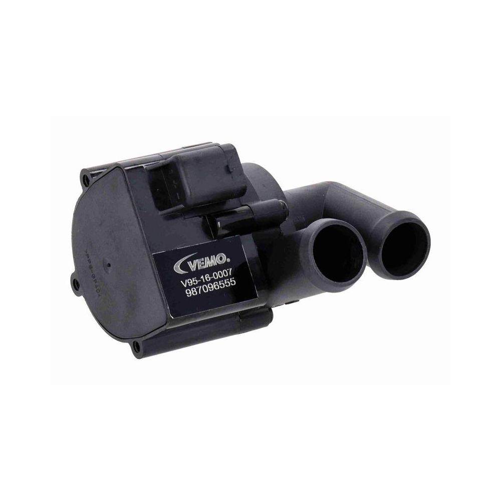 Wasserumw&auml;lzpumpe, Standheizung VEMO V95-16-0007 Green Mobility Parts f&uuml;r VOLVO