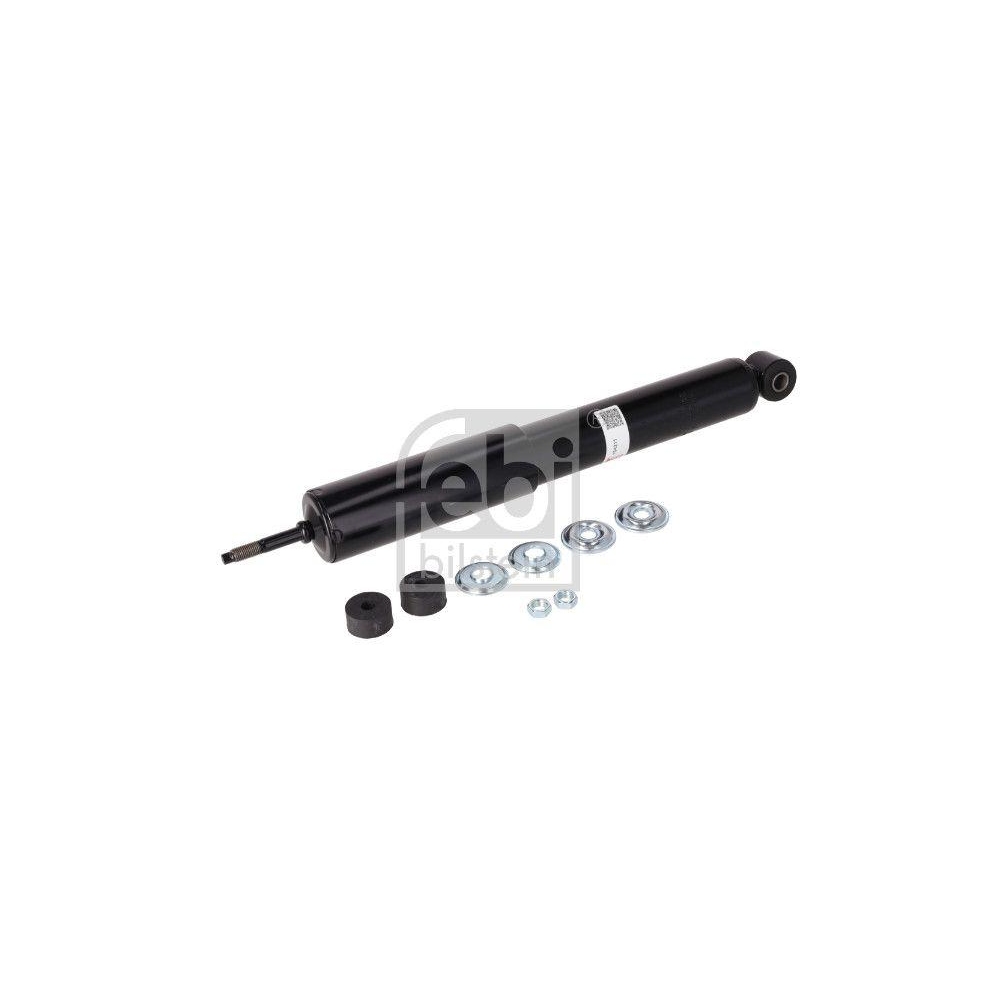 FEBI BILSTEIN Sto&szlig;d&auml;mpfer 194211 f&uuml;r TOYOTA, Vorderachse links