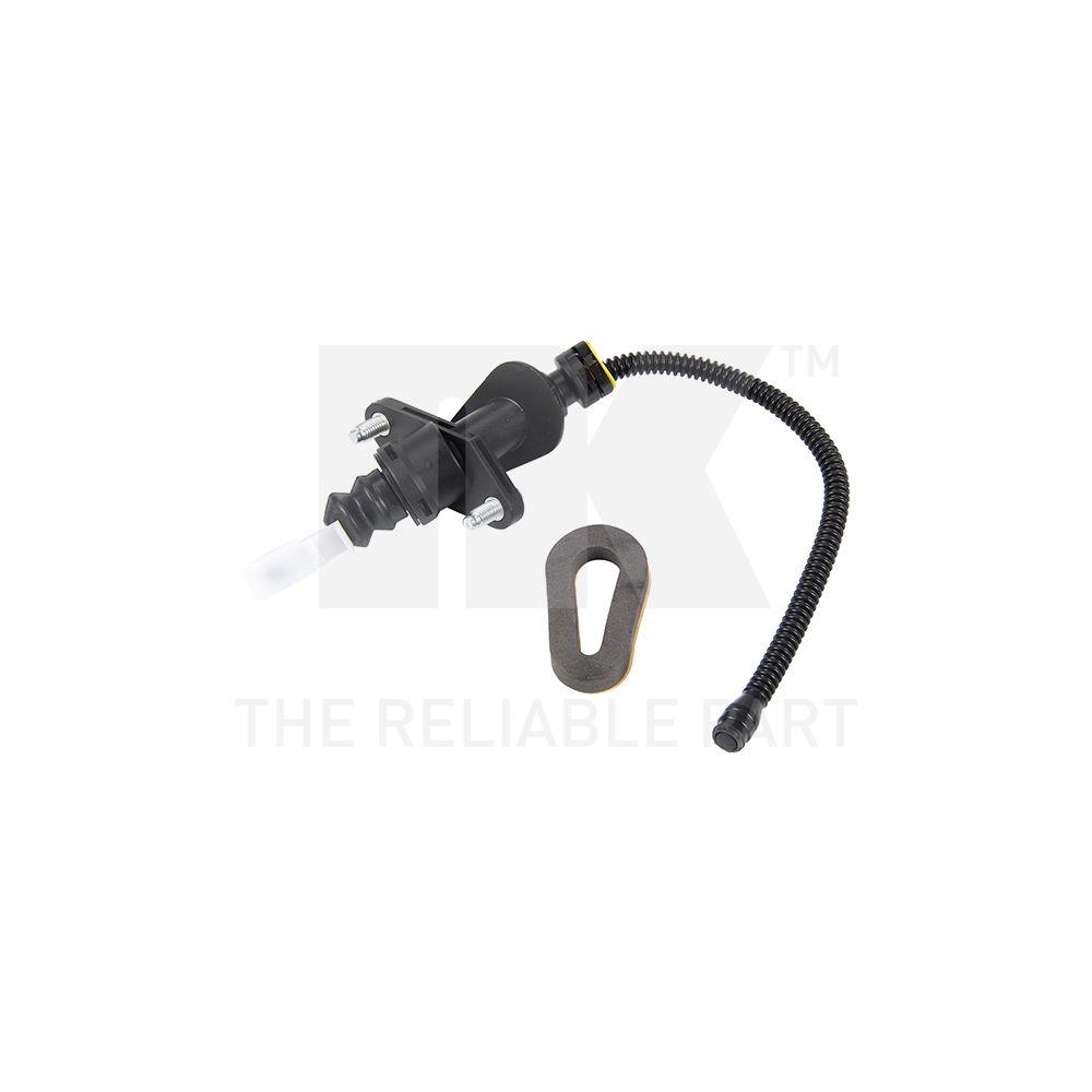 Geberzylinder, Kupplung NK 833609 f&uuml;r OPEL VAUXHALL