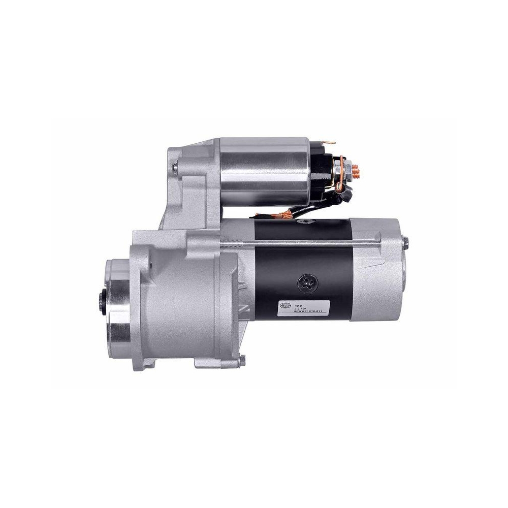 HELLA Starter 8EA 011 610-811 für KIA