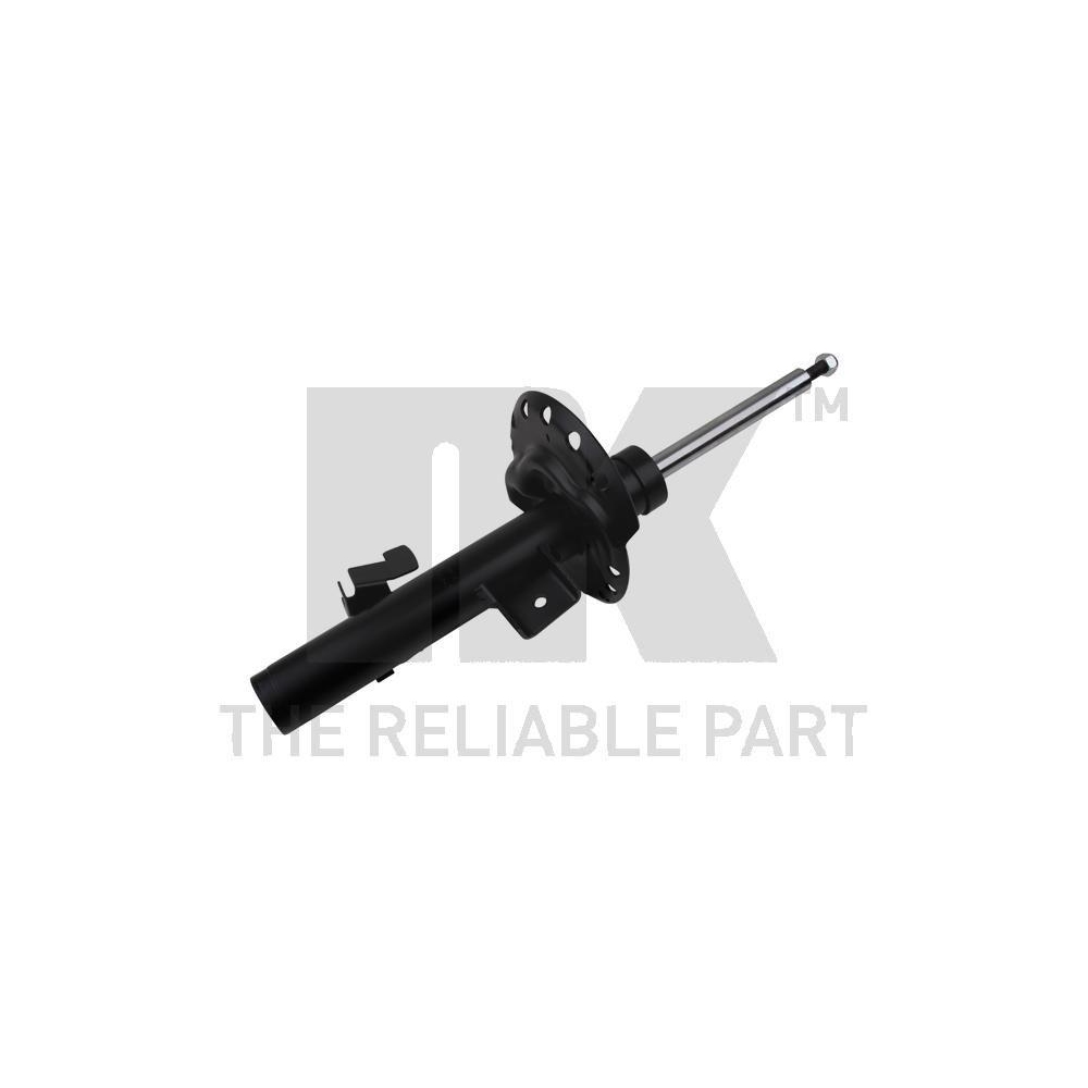 Sto&szlig;d&auml;mpfer NK 652532991 f&uuml;r FORD, Vorderachse links