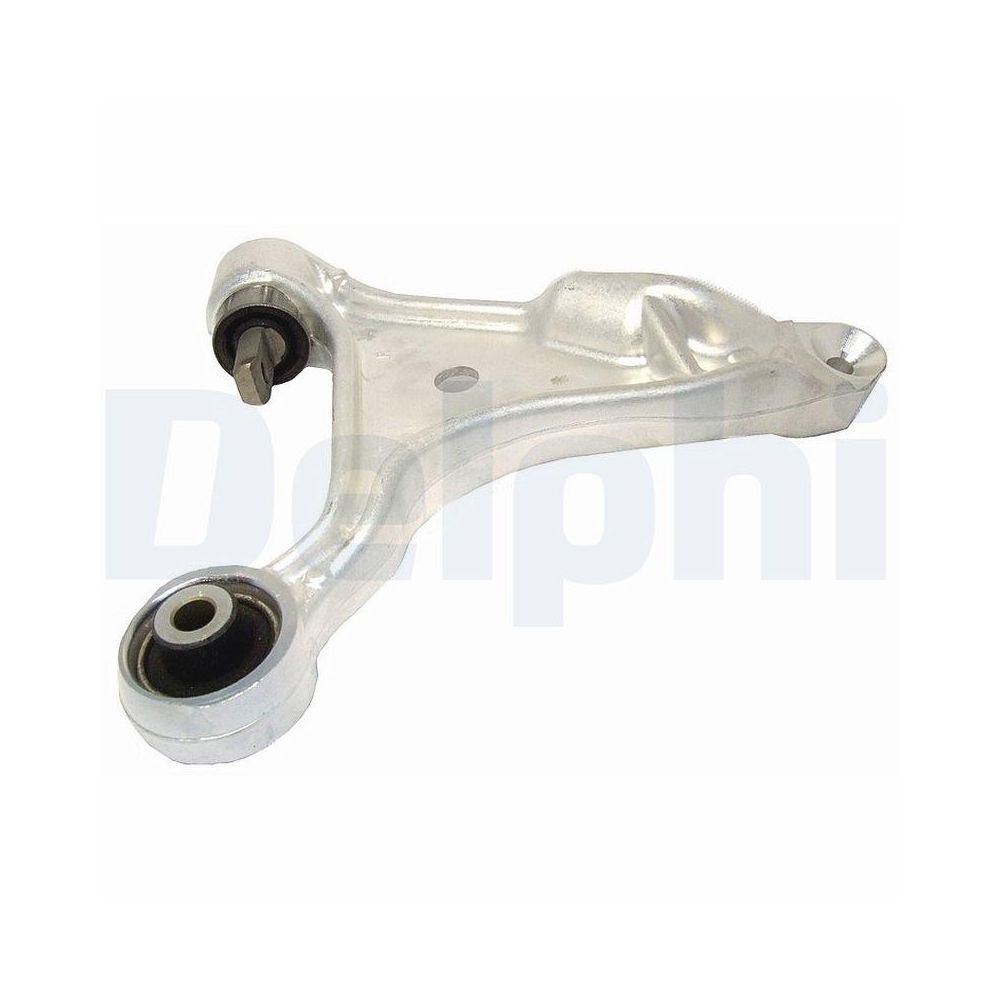 DELPHI TC1545 Lenker, Radaufh&auml;ngung f&uuml;r CHRYSLER VOLVO, Vorderachse rechts