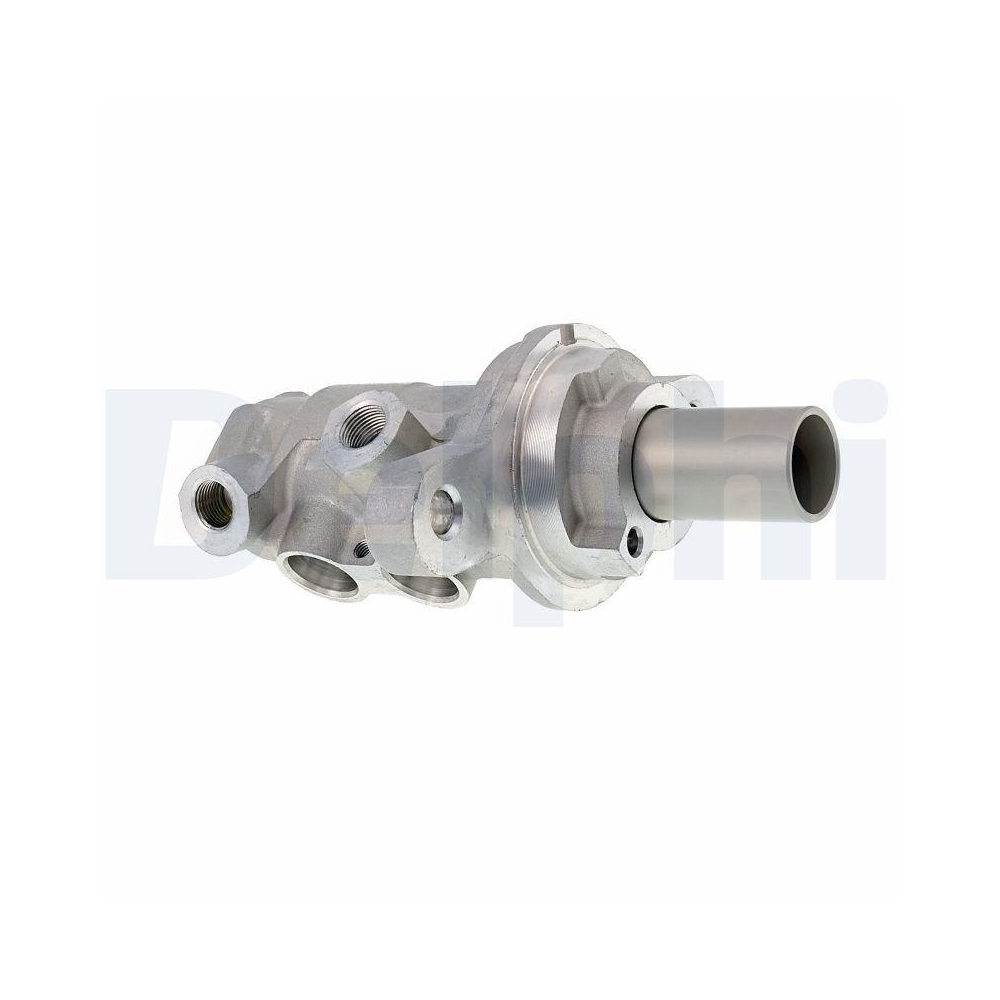 Hauptbremszylinder DELPHI LM80668 für NISSAN