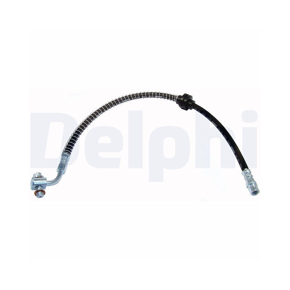 DELPHI LH6780 Bremsschlauch f&uuml;r OPEL VAUXHALL, Vorderachse