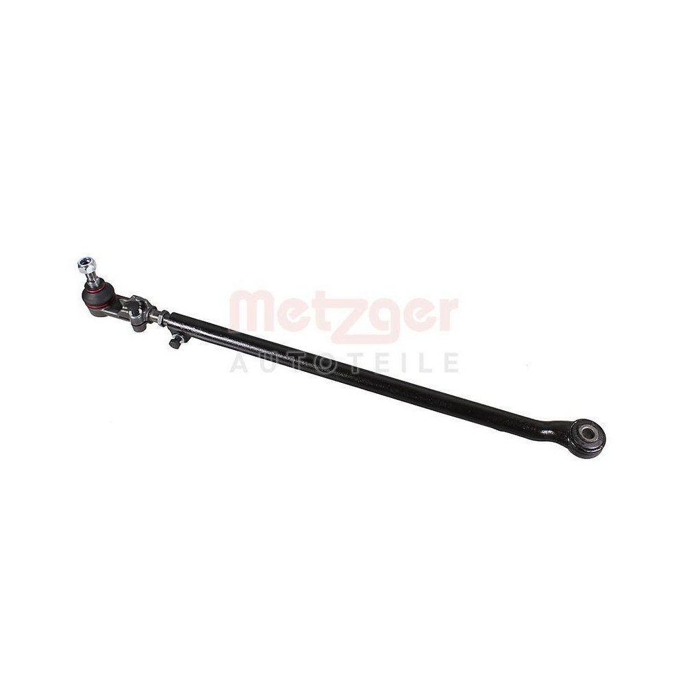 Spurstange METZGER AUTOTEILE 56021201 COMPETENCE KIT f&uuml;r LAND ROVER