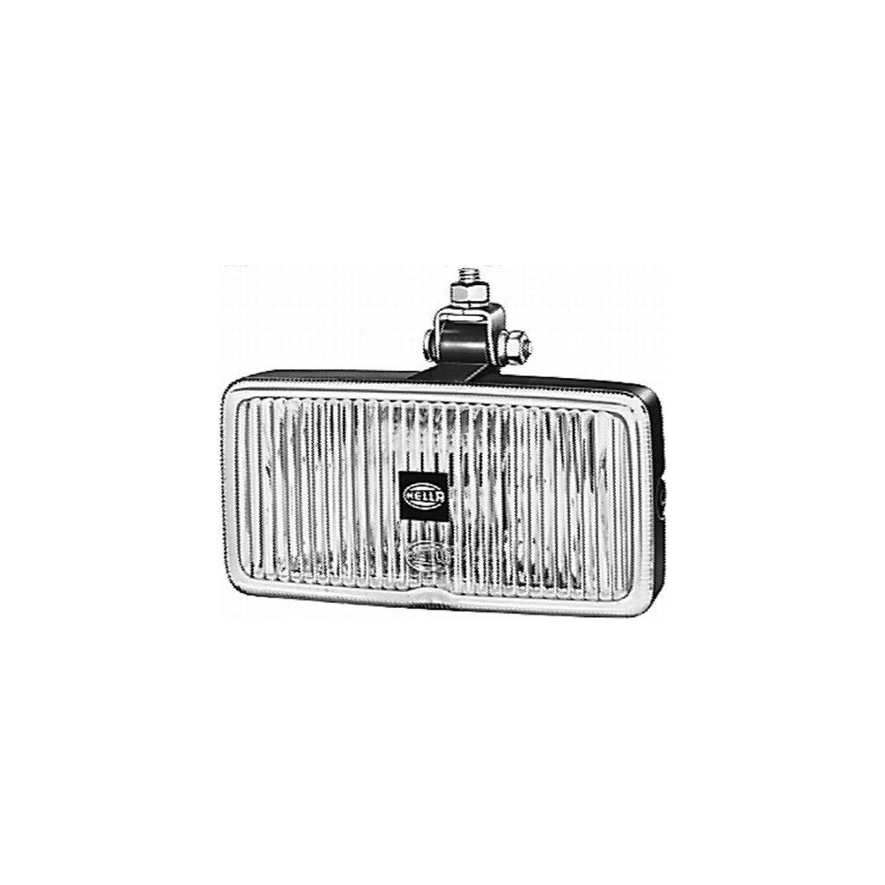 HELLA Nebelscheinwerfer 1ND 003 590-001 für BMW FIAT FRUEHAUF IVECO MAN OPEL