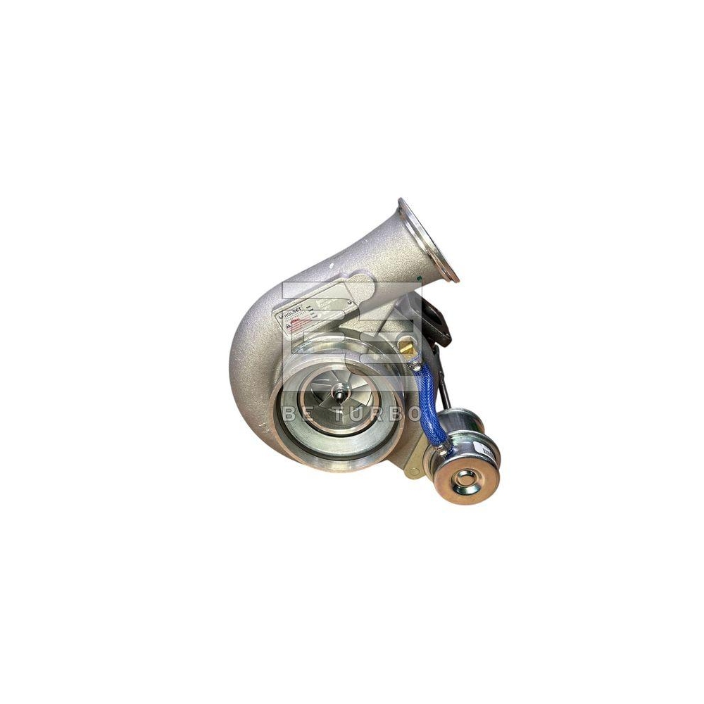 BE TURBO 130097 Lader, Aufladung f&uuml;r YANMAR STEYR MOTORS