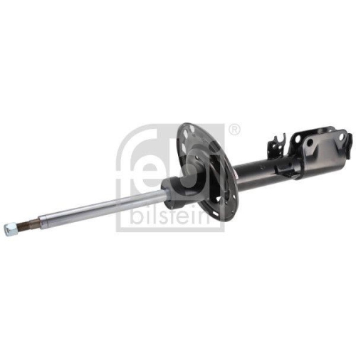 FEBI BILSTEIN 1002897 Sto&szlig;d&auml;mpfer f&uuml;r TOYOTA, Hinterachse rechts