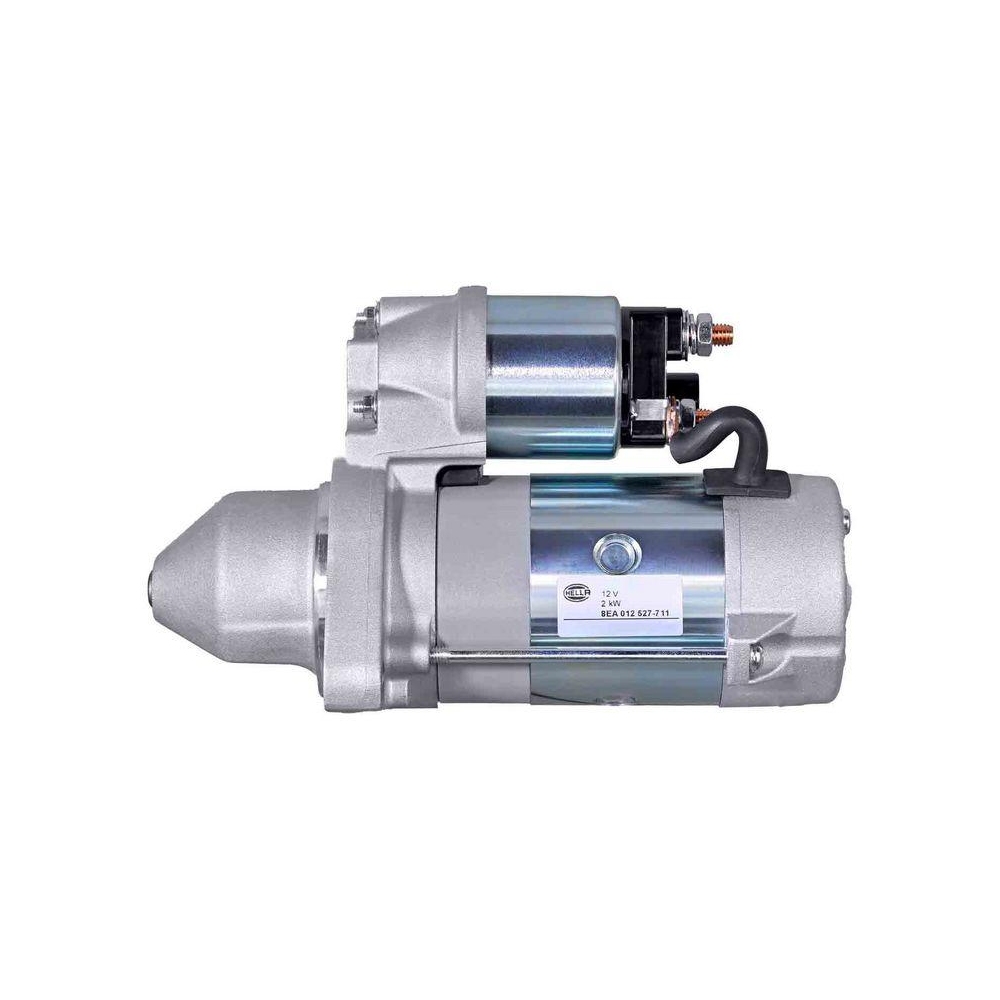 HELLA Starter 8EA 012 527-711 f&uuml;r TOYOTA LEXUS