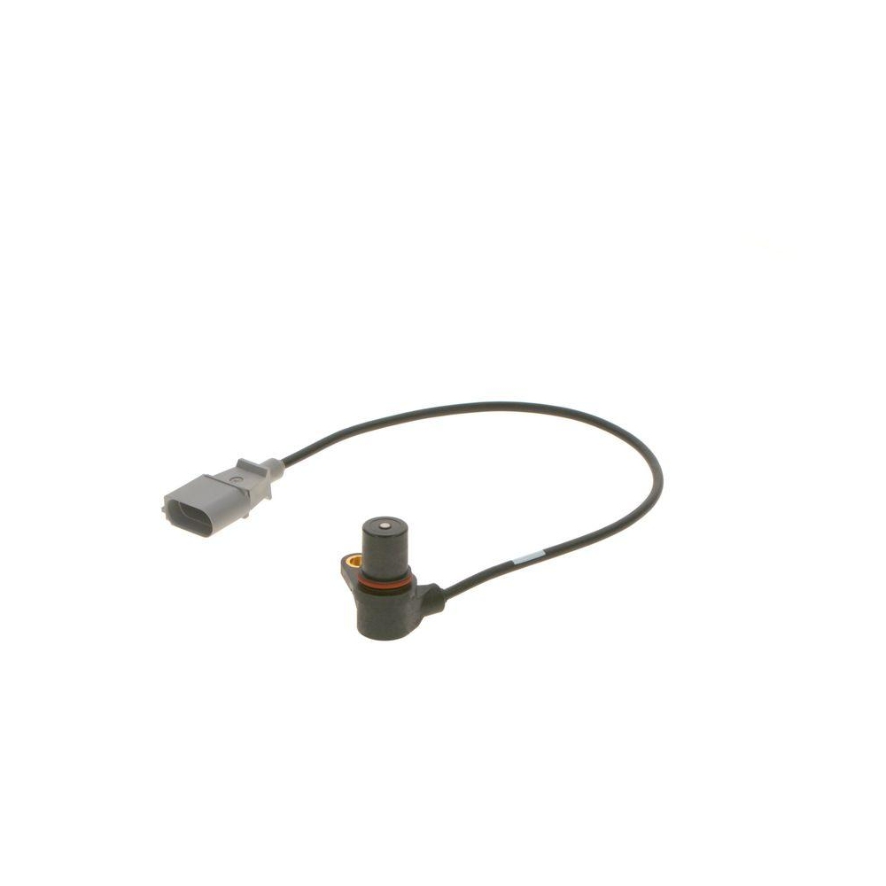 Impulsgeber, Kurbelwelle BOSCH 0 261 210 178 f&uuml;r AUDI SEAT SKODA VW KARMANN