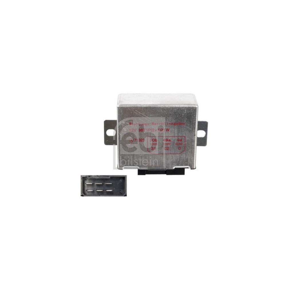 Blinkgeber FEBI BILSTEIN 38077 für DAF MERCEDES-BENZ EVOBUS