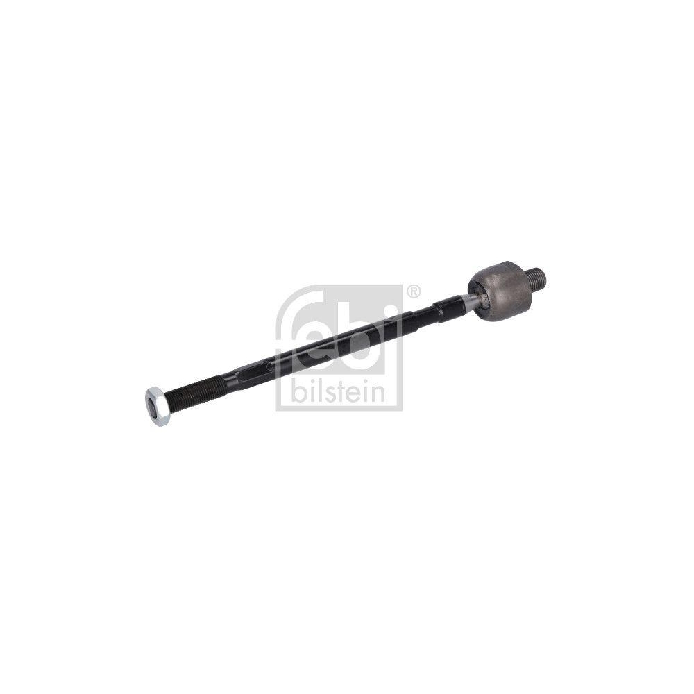 FEBI BILSTEIN Axialgelenk, Spurstange 41302 f&uuml;r MITSUBISHI, Vorderachse links