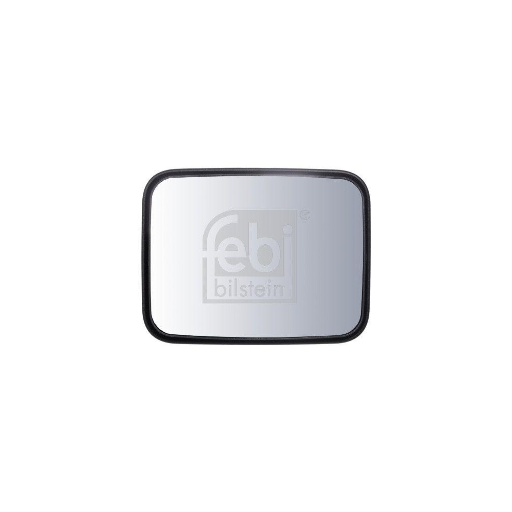 Weitwinkelspiegel FEBI BILSTEIN 100915 f&uuml;r DAF, beidseitig