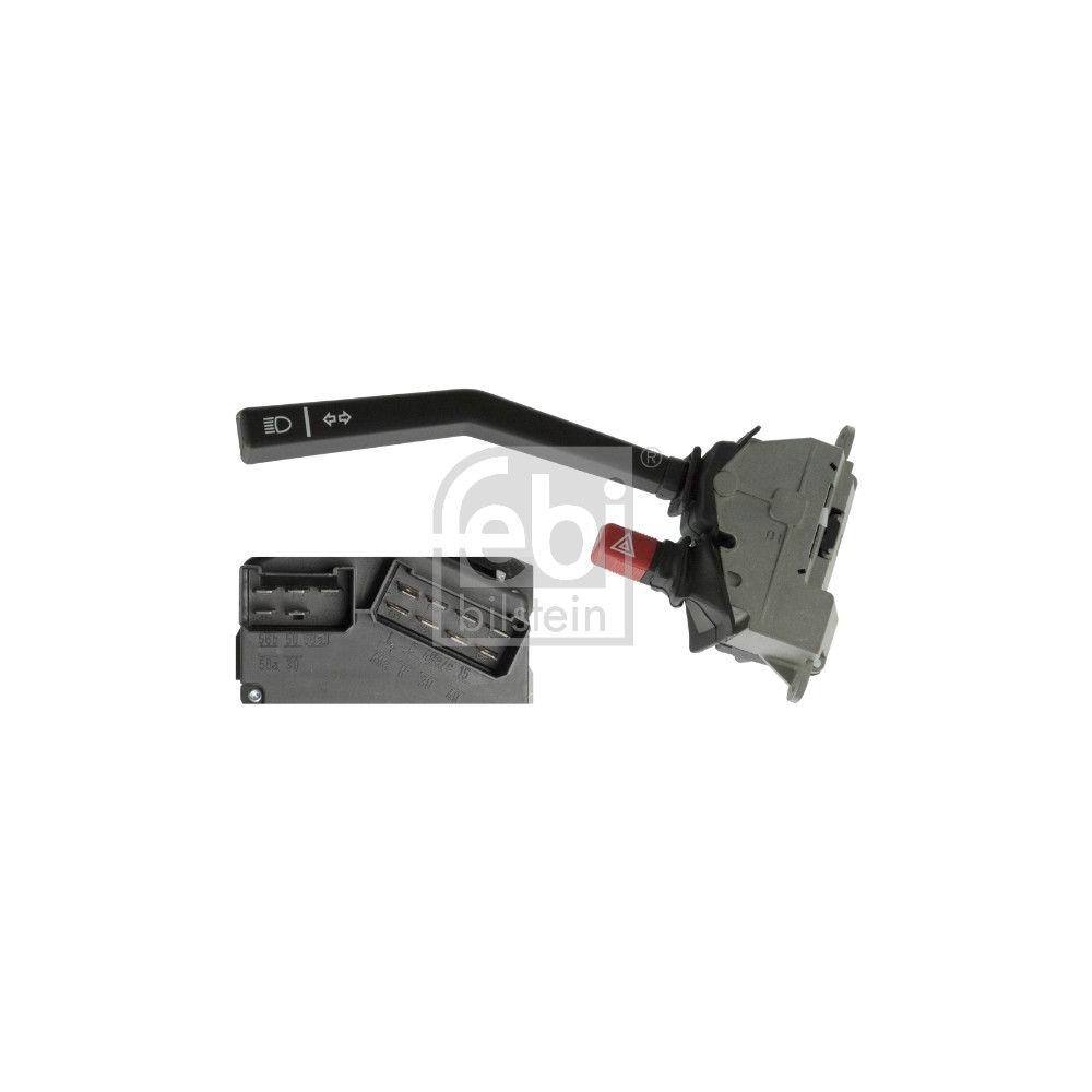 Lenkstockschalter FEBI BILSTEIN 106604 für VOLVO