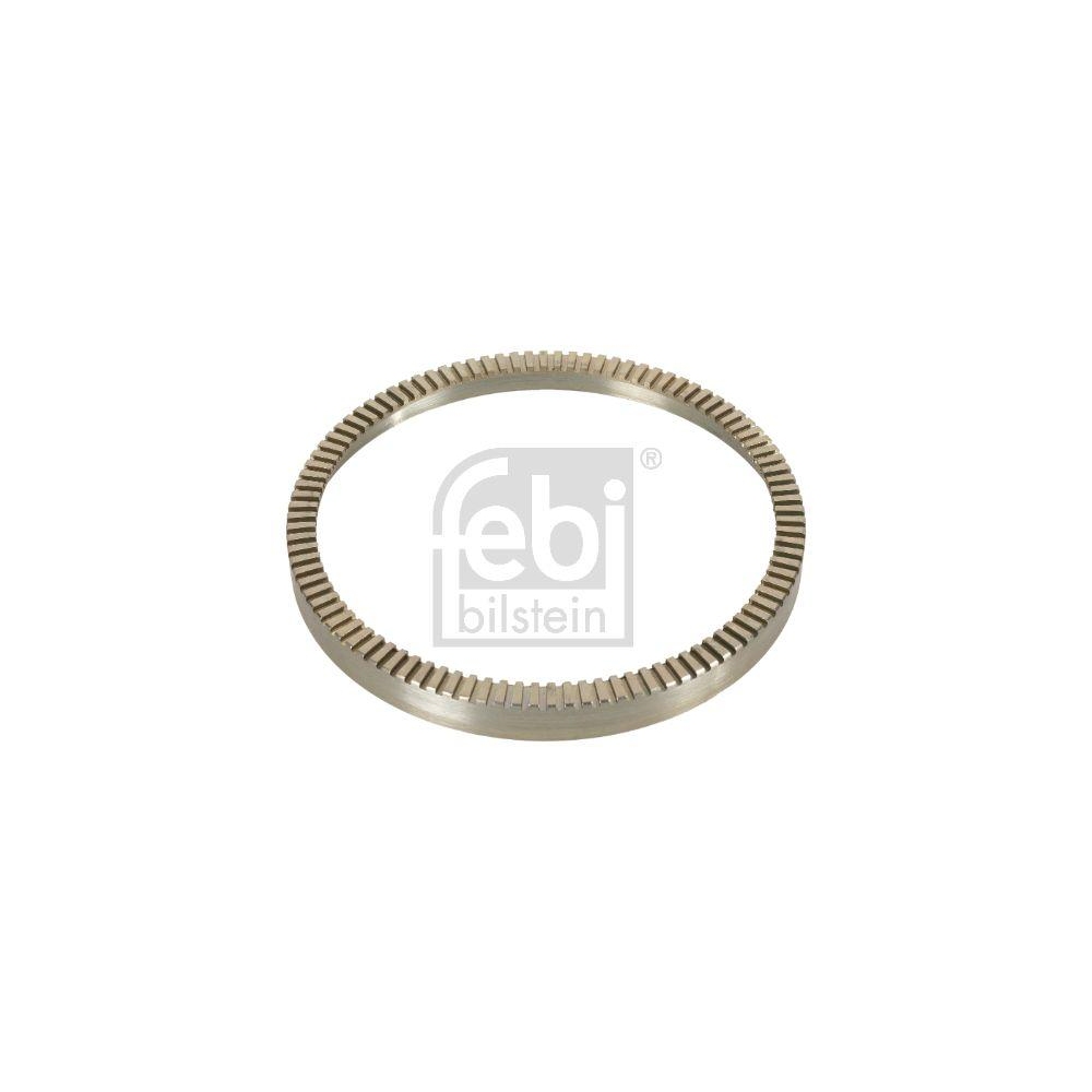 FEBI BILSTEIN Sensorring, ABS 108028 f&uuml;r IVECO IRISBUS, Vorderachse links